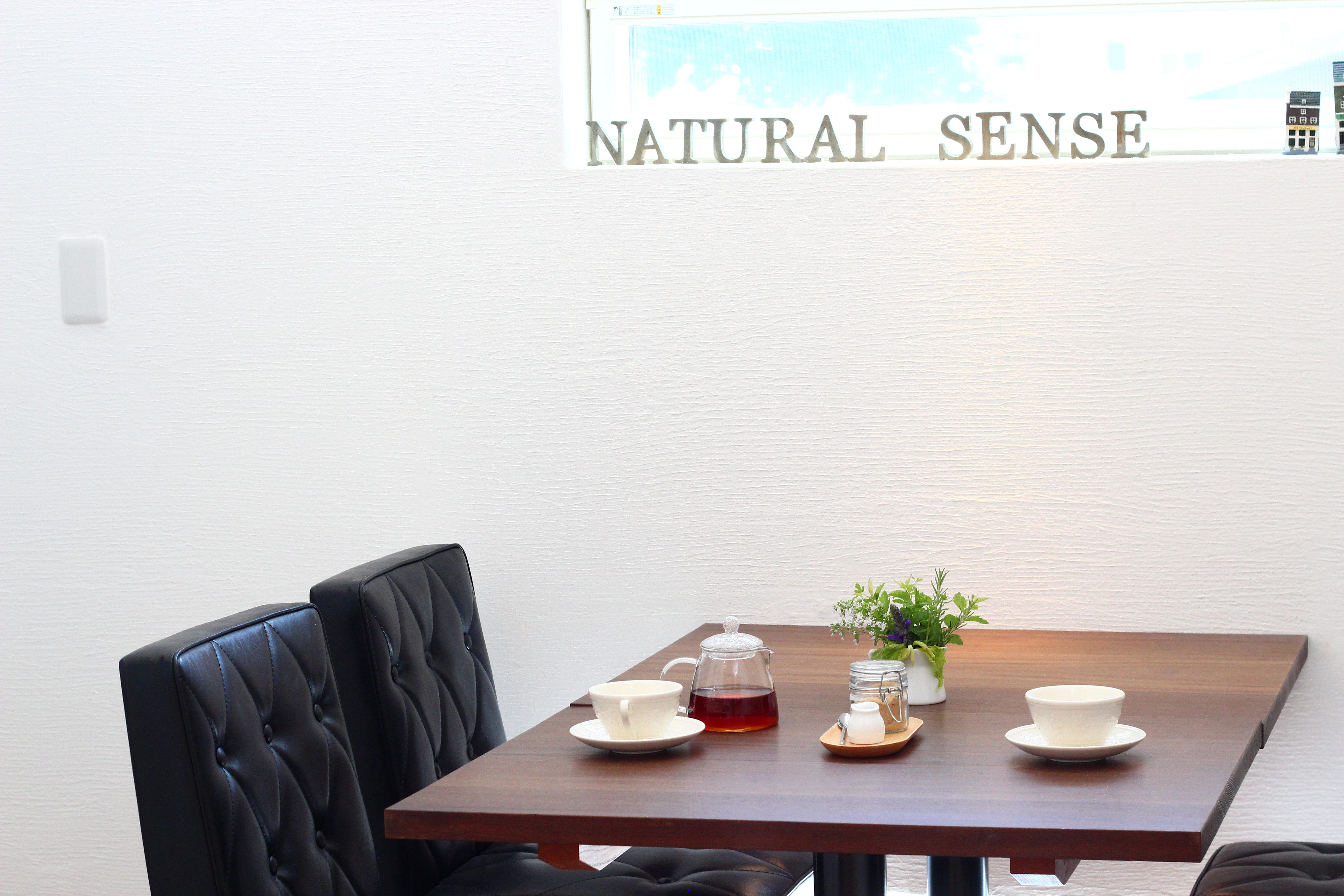 ナチュラルセンスさんは、高いと思っていました 画像