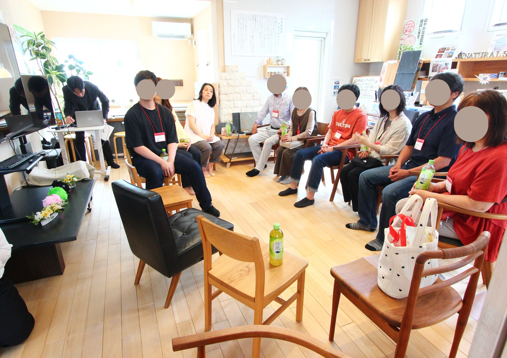 ファンミーティング最高でした！ 画像