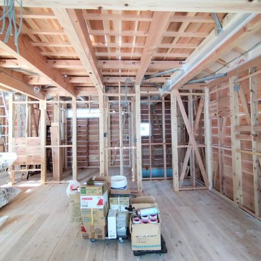 現場を突撃訪問してきました。 画像