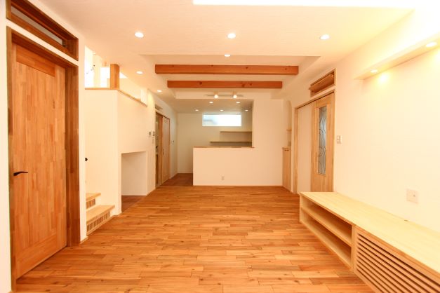 お引き渡しをさせていただきました！③ 画像