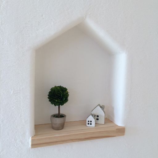 「建材」の歴史 画像