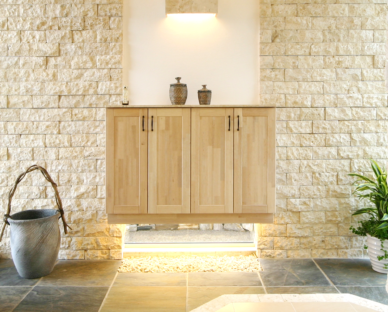 人気のコーラルストーン 画像