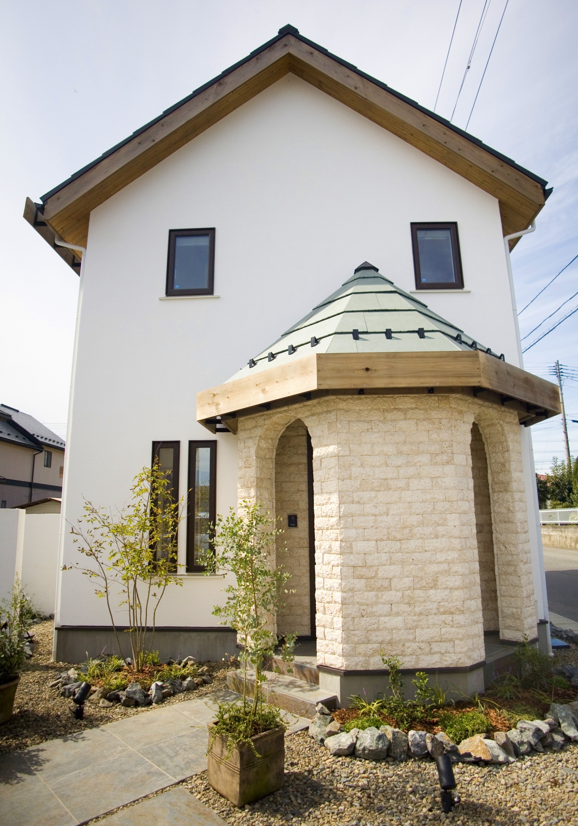 モデルハウス公開(完全予約制) アイキャッチ画像