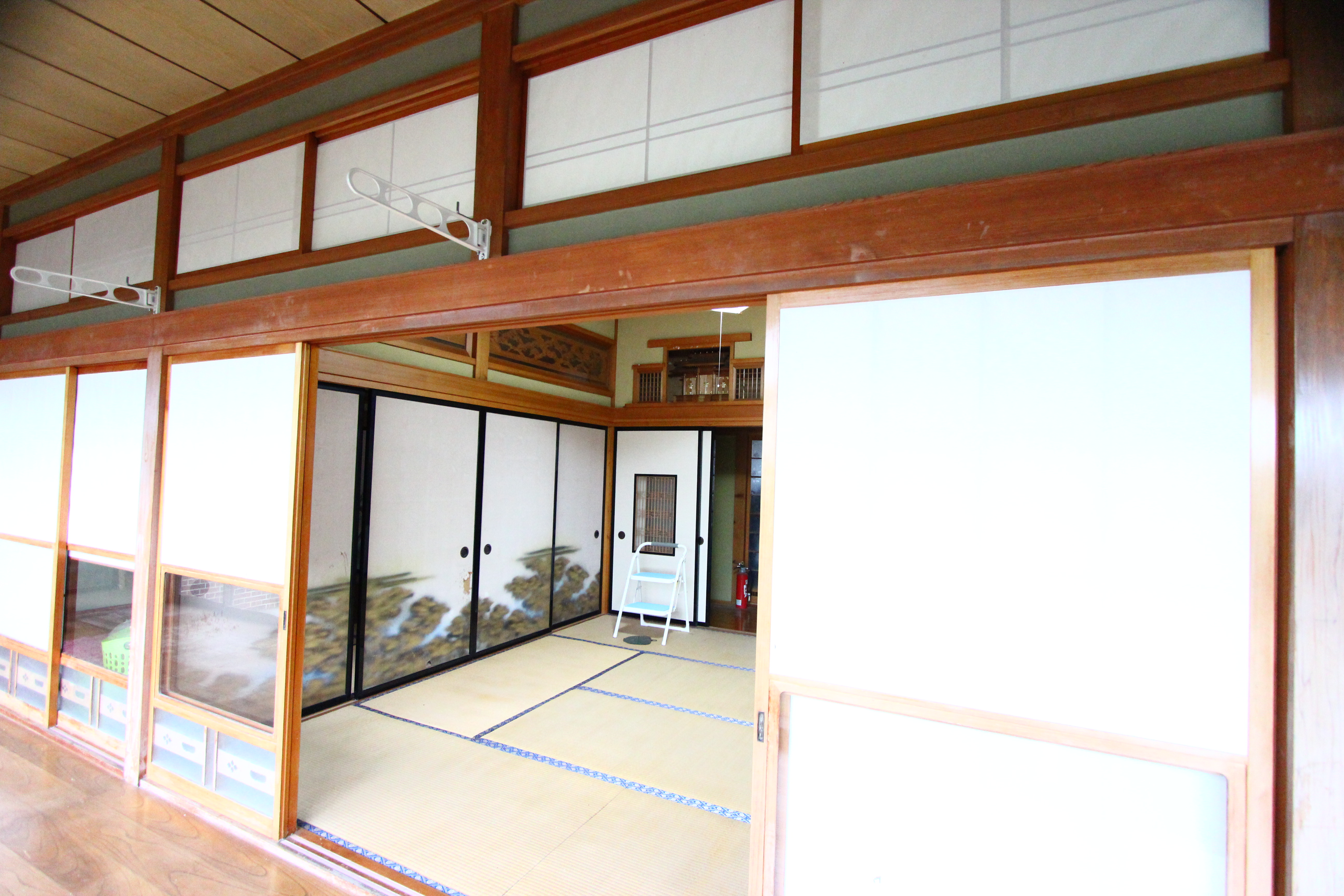 ただ今リフォーム中です！② 画像