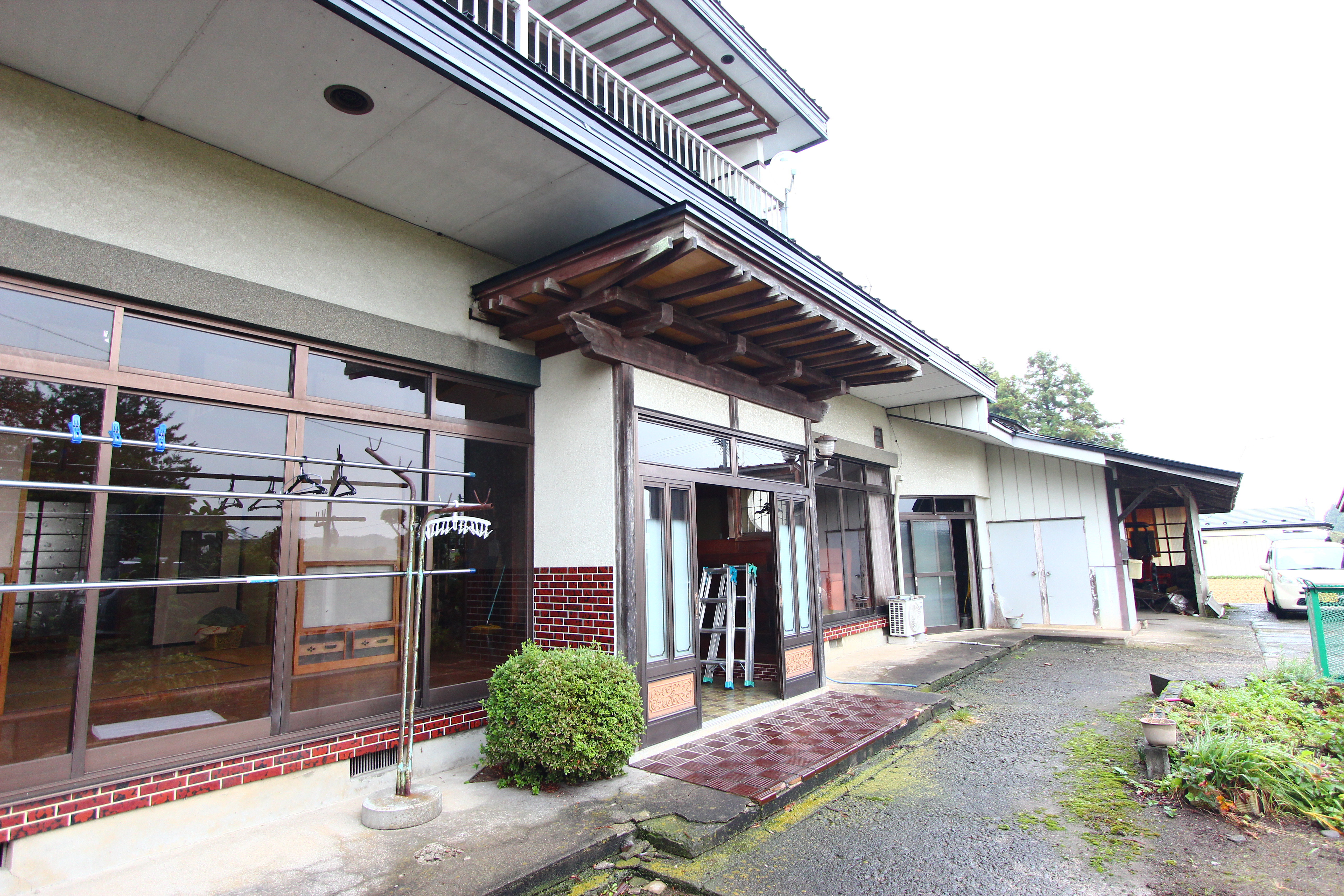 ただ今、リフォーム中です 画像