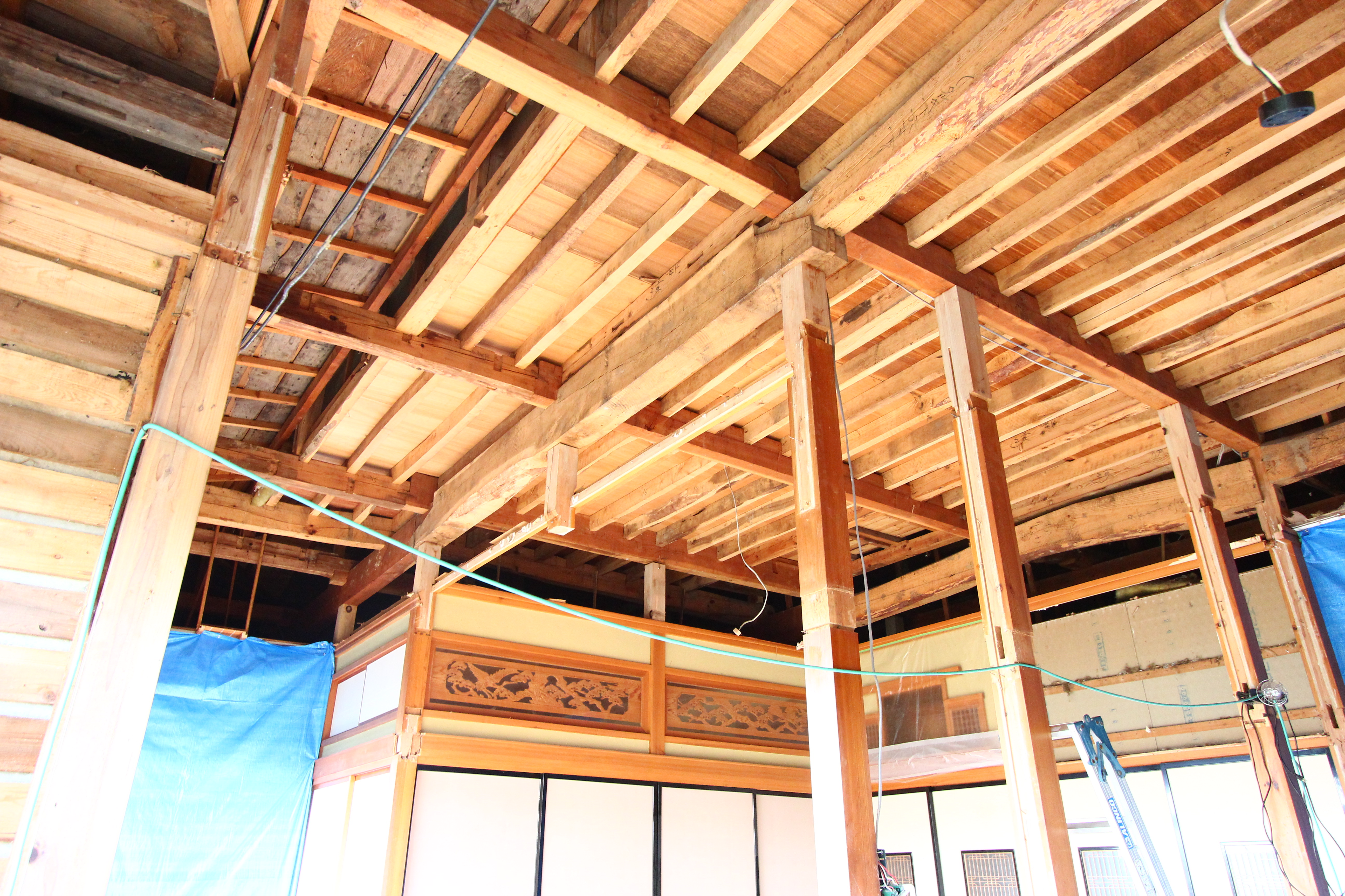 リフォーム見学開催（予約制） アイキャッチ画像