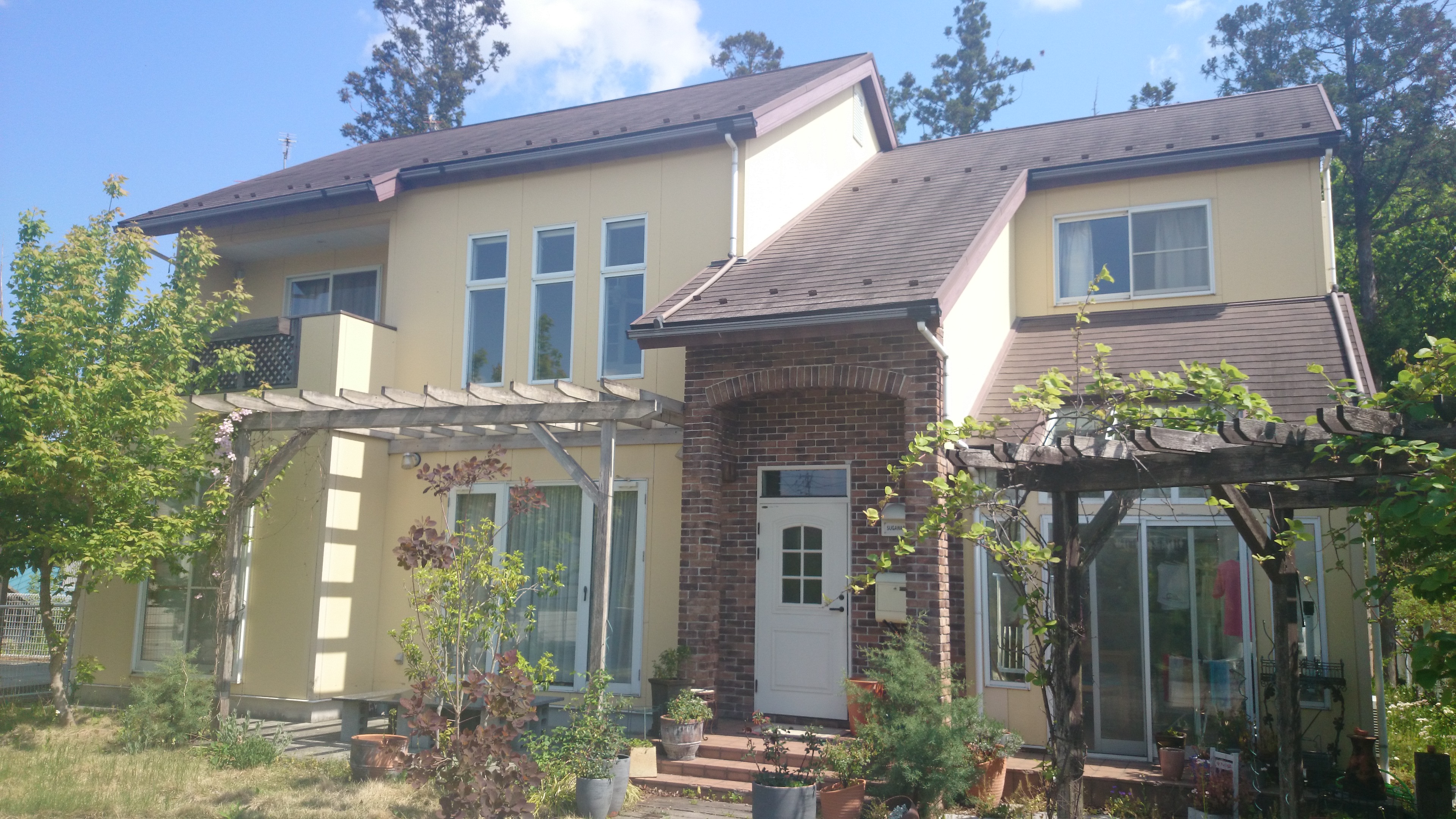 リノベーションの施工例 画像