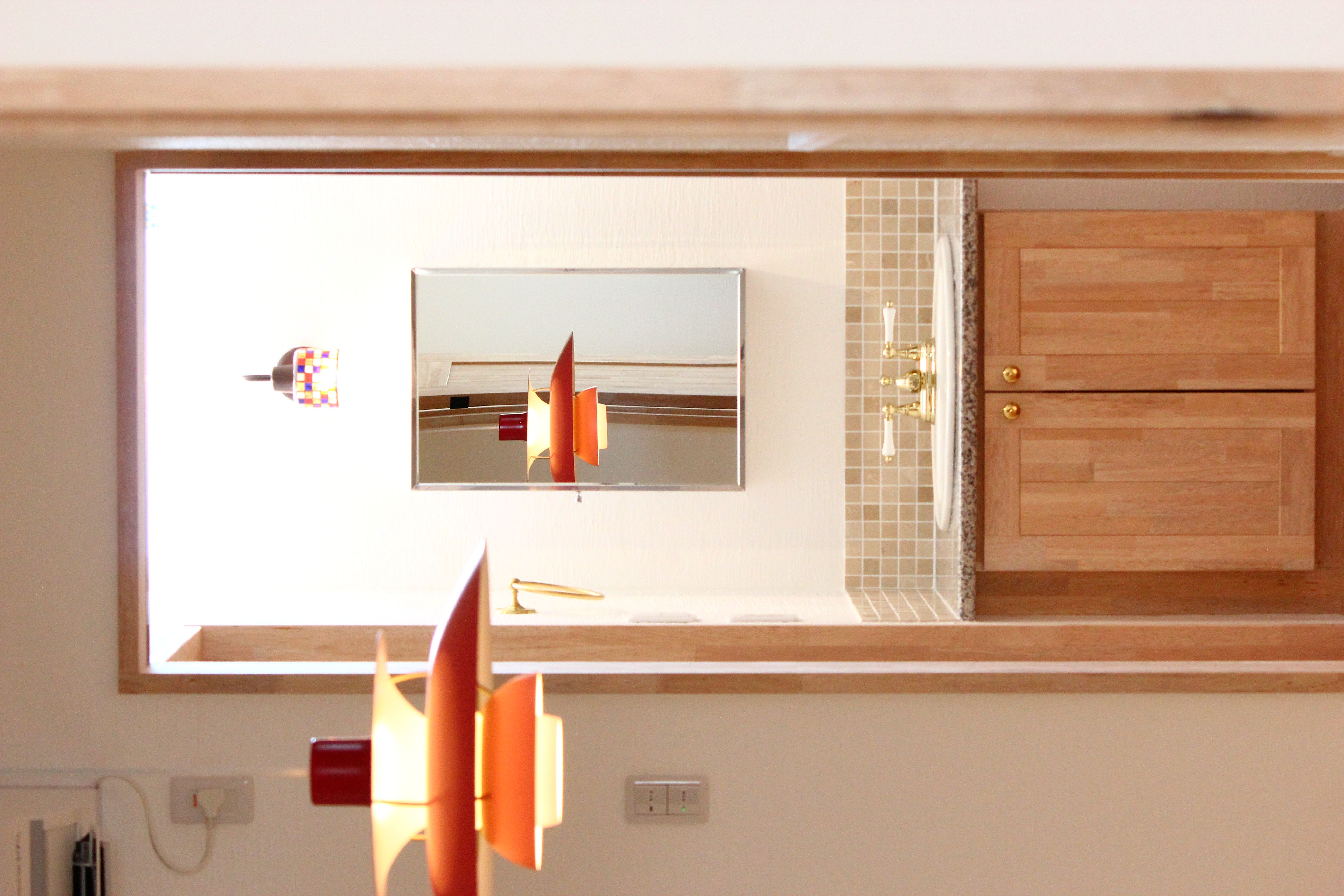 建てるなら無添加で！健康を大切に考えたいお施主様が選んだ20坪2LDKの平屋 画像