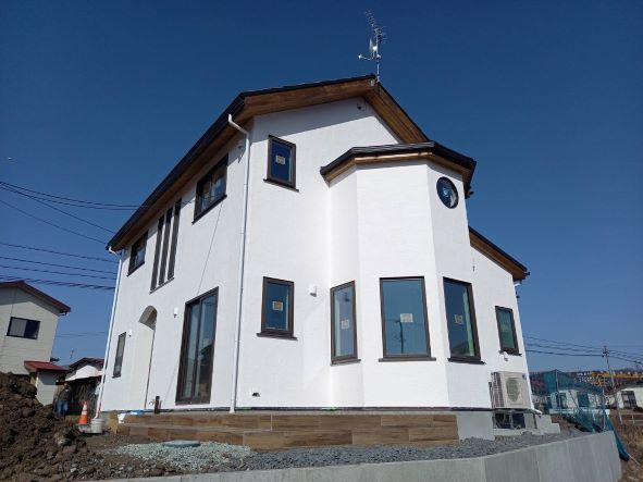 ストレスフリーなお家で子育て＆マルシェ 画像