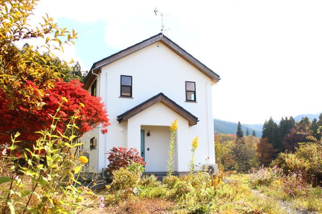 お引き渡しをさせていただきました① 画像