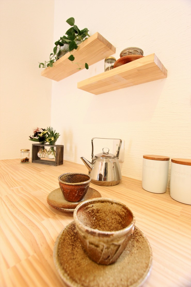 漆喰の殺菌効果 画像