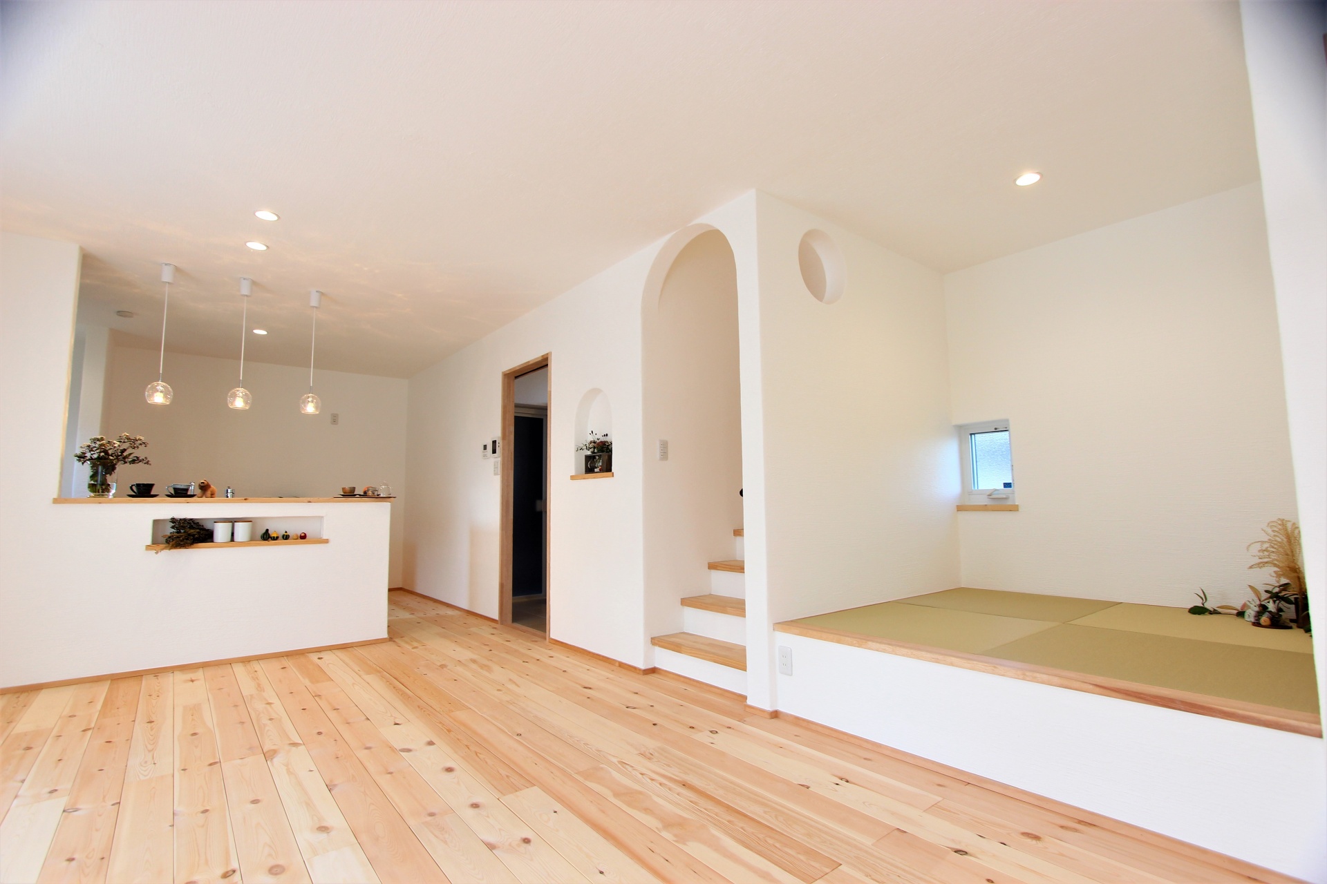 家族の物語を紡ぐ家 画像