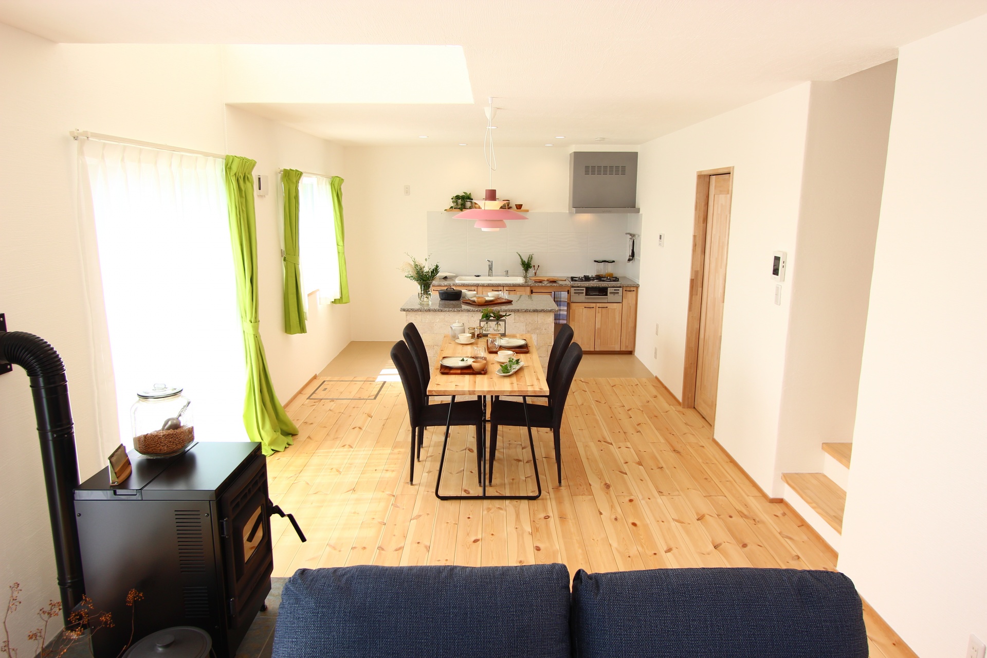 ～優しさのイメージをかたちに～ 画像