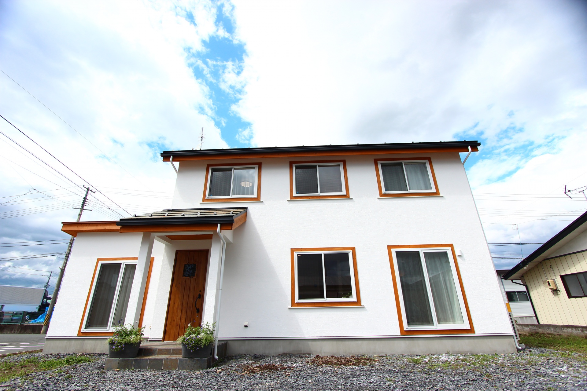 お引渡しセレモニー 画像