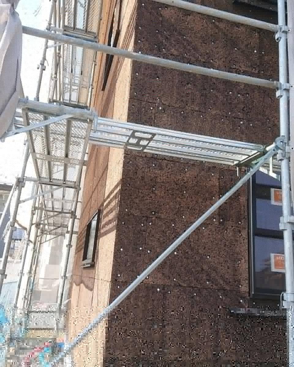 キレイな現場！ 画像