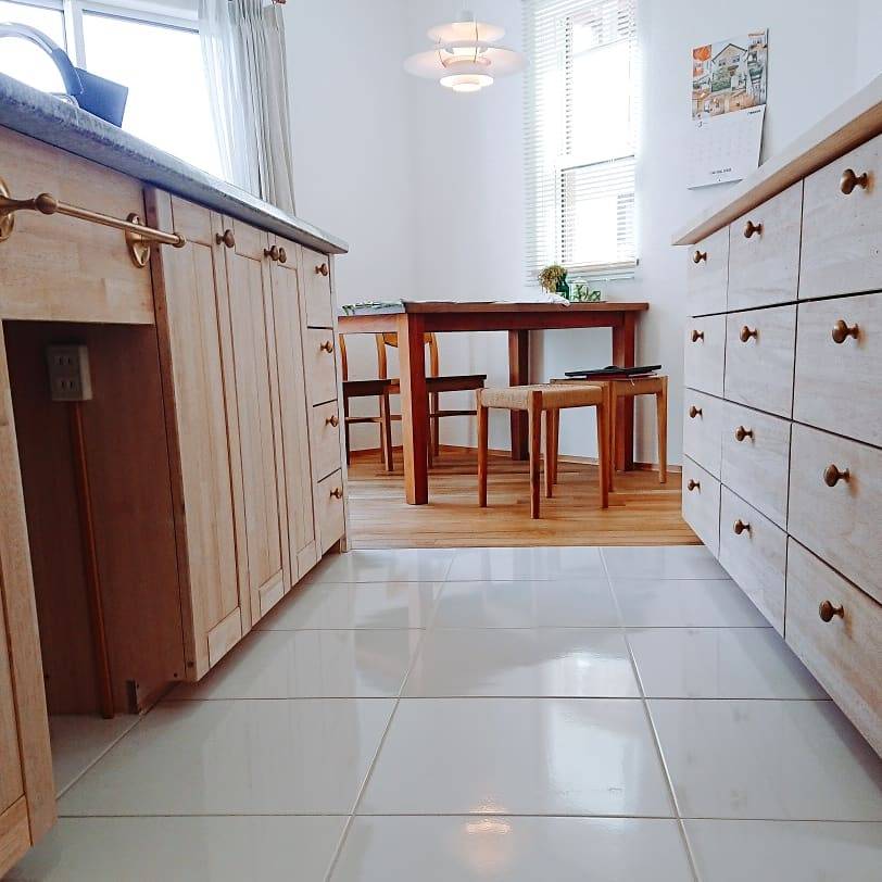 ＝嬉しい同線＝ 画像