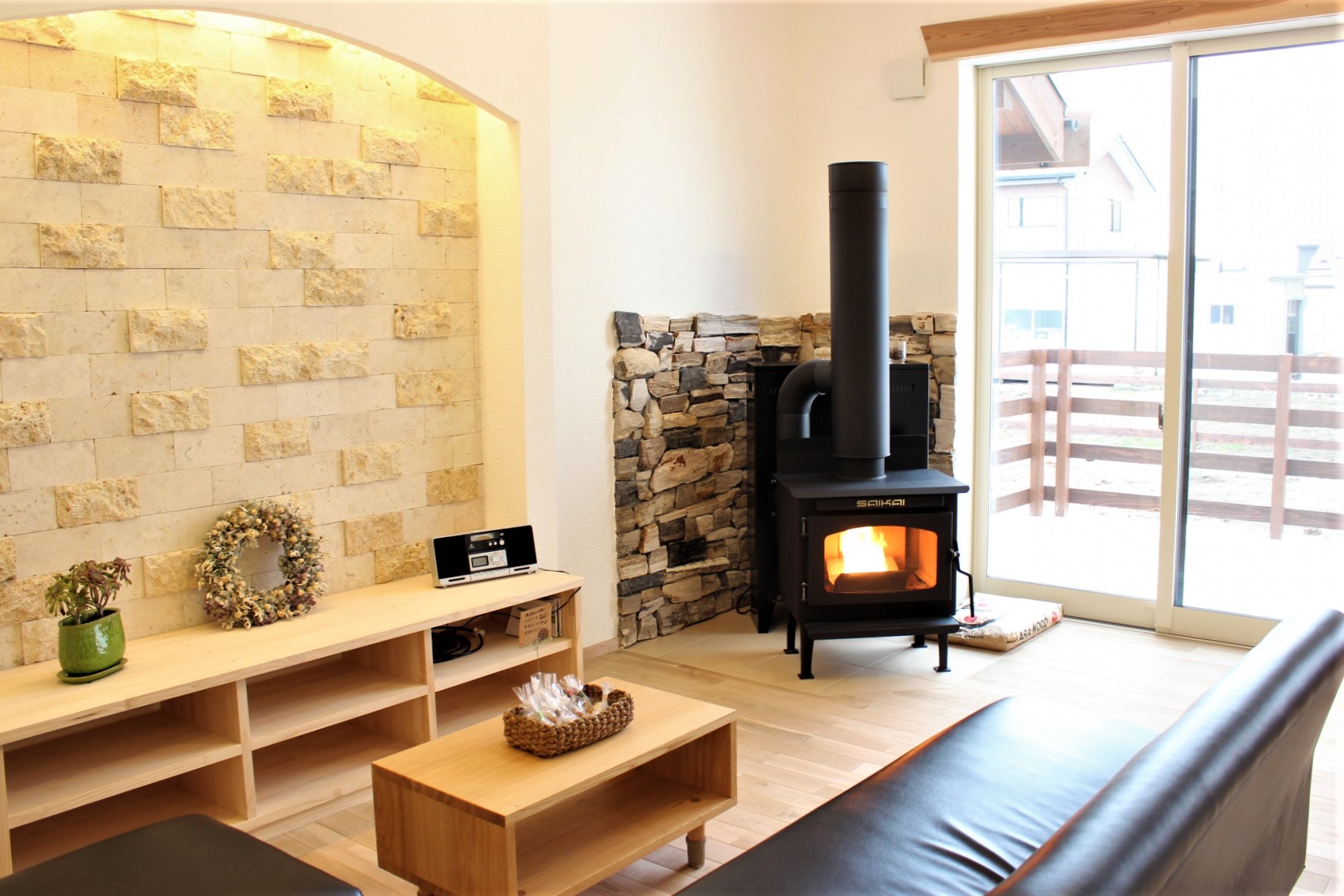 帰る家が無添加であることの大切さ 画像