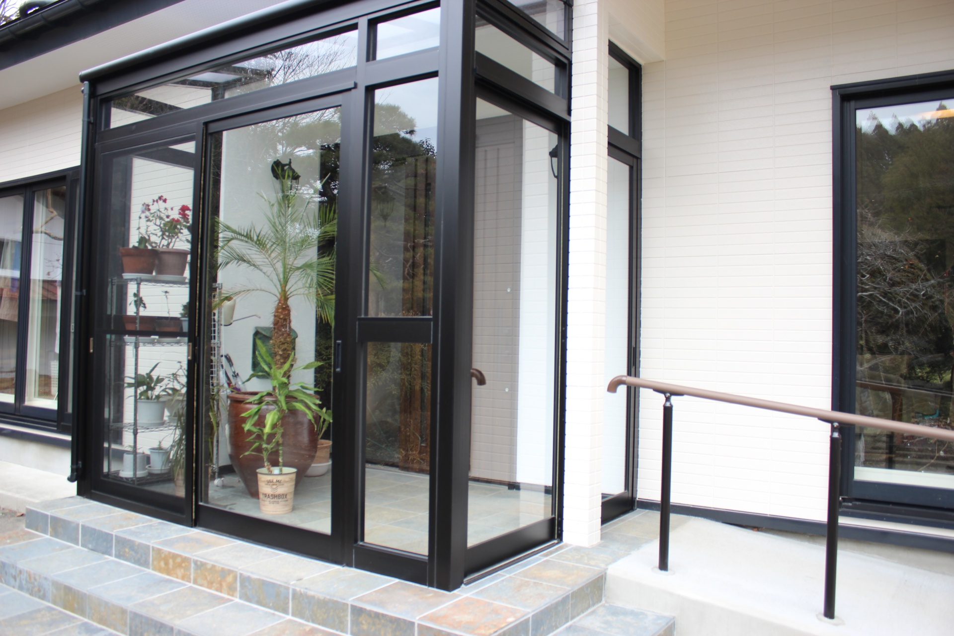 年月とともに変わっていく暮らしをより快適にするための無添加住宅のリフォーム。 画像