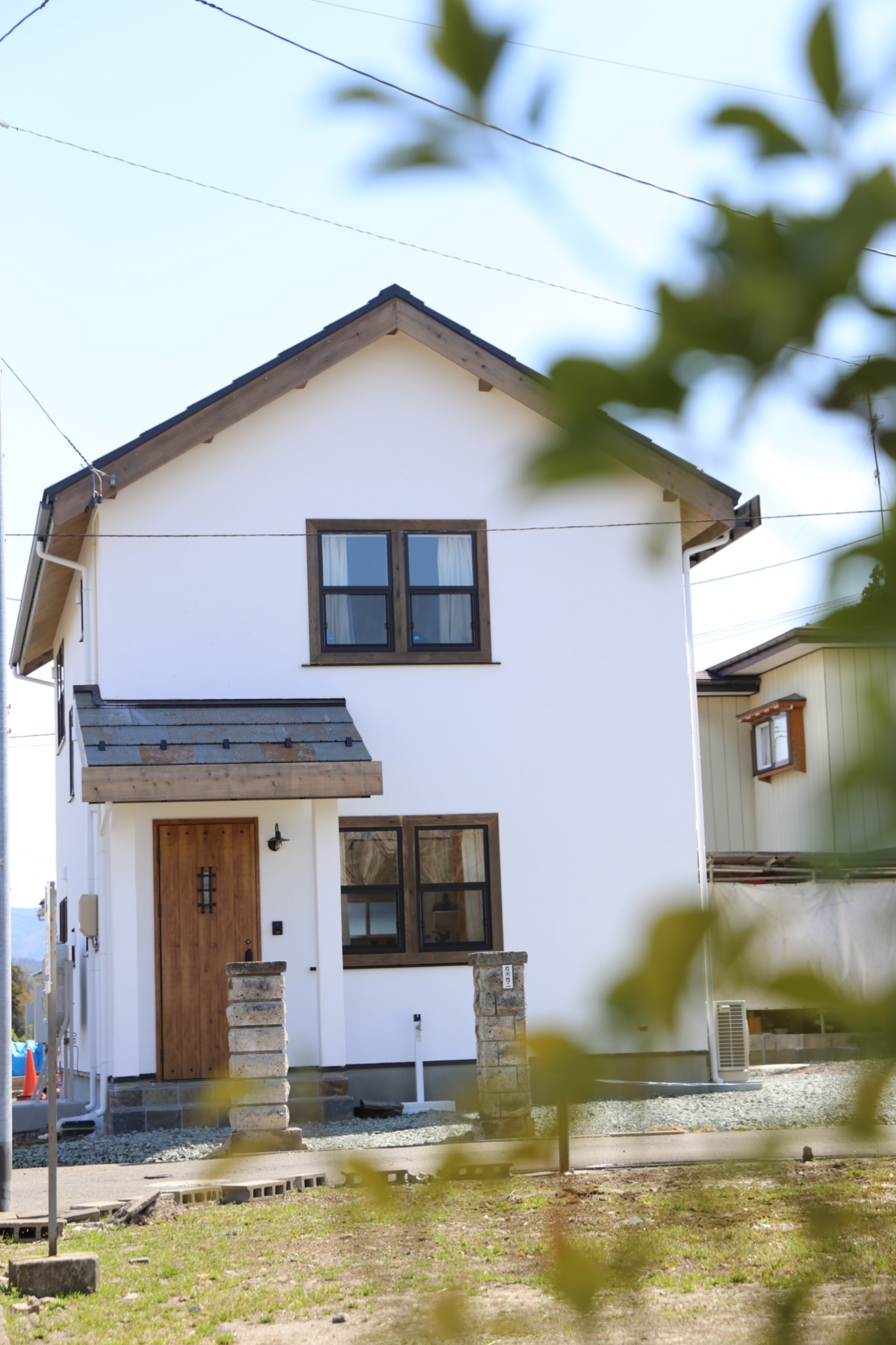 一関、奥州市お引渡しの現場より！ 画像