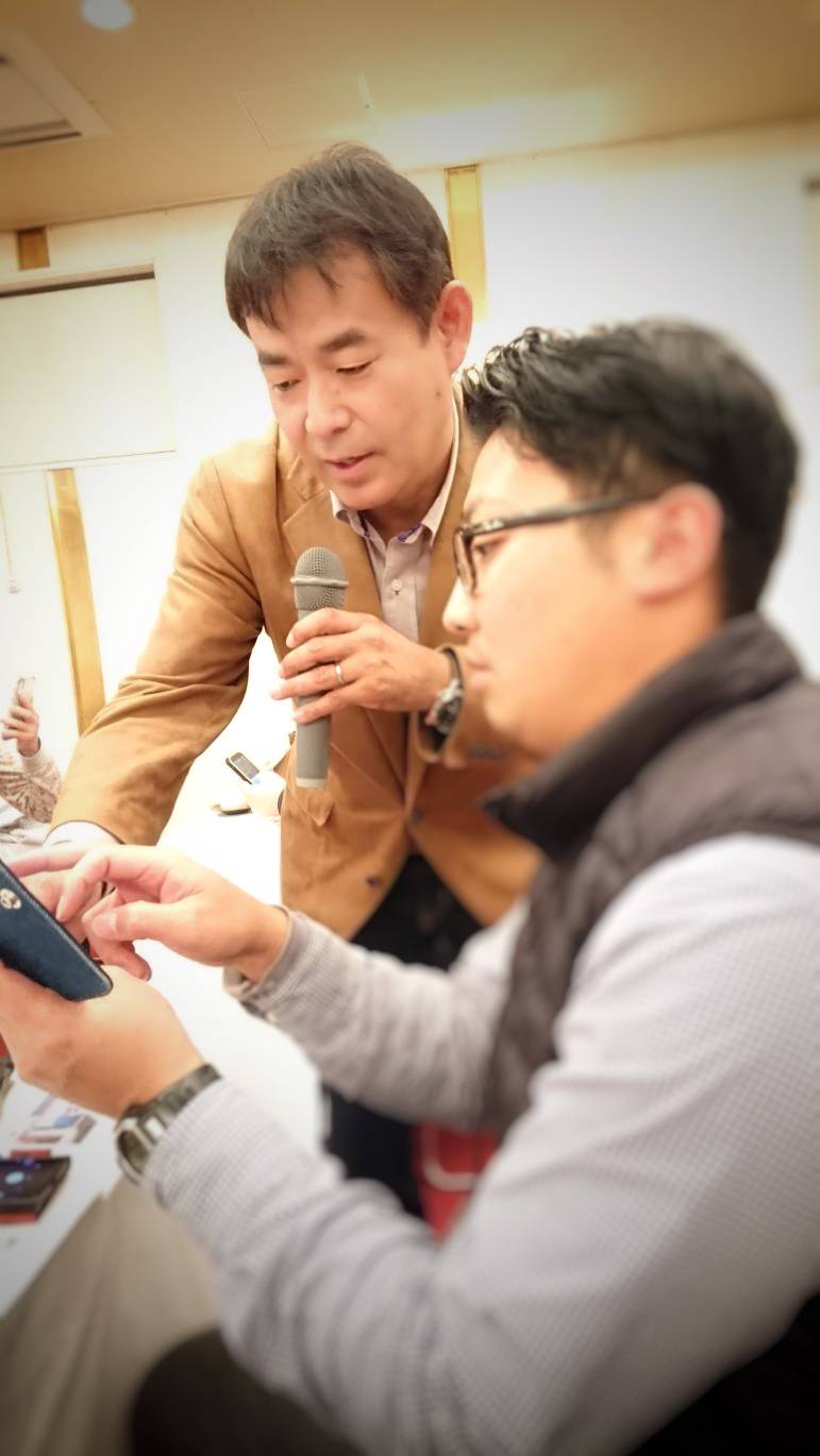 インスタ映え？ 画像