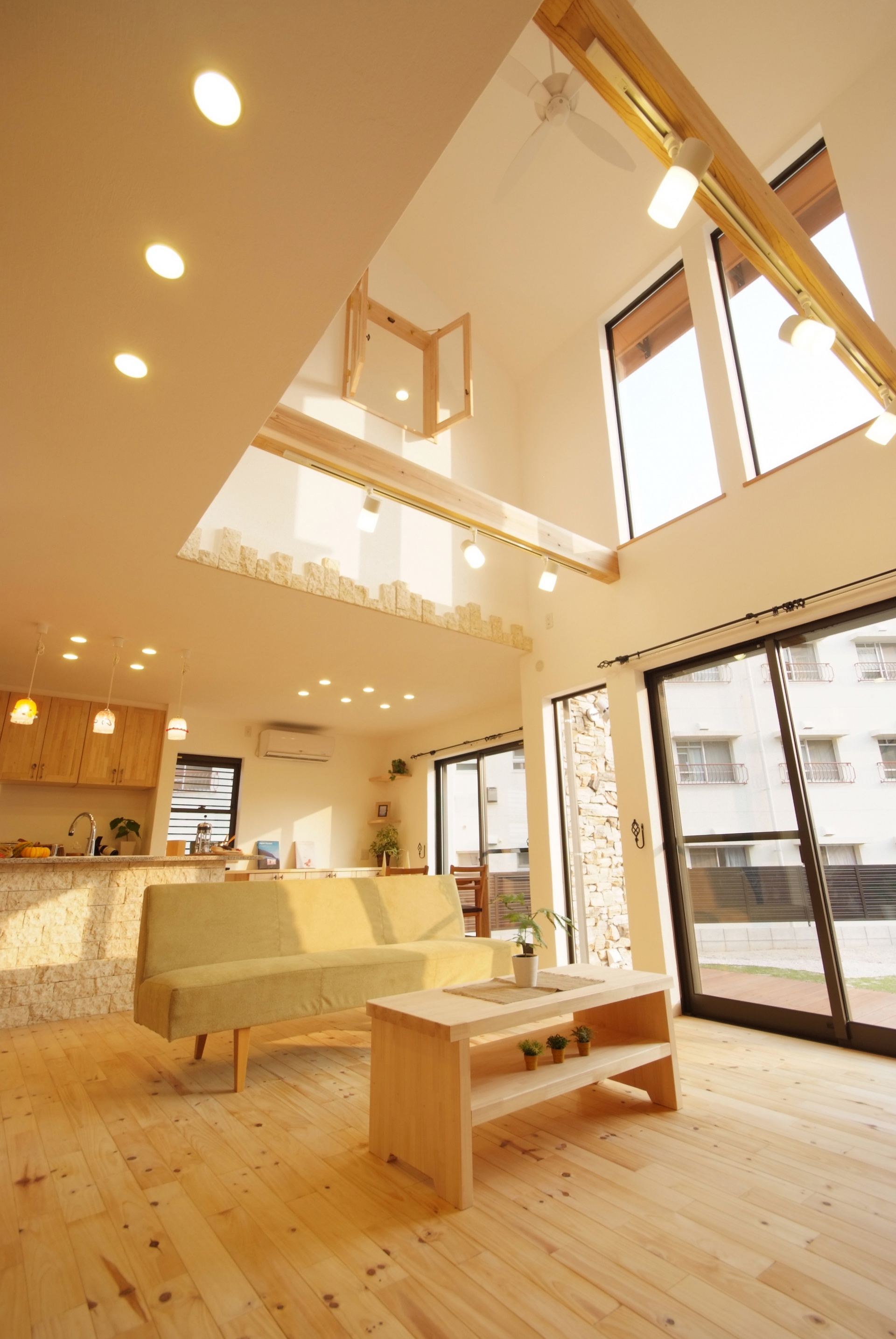 1/20日（日）完成見学会の見どころ!! 画像