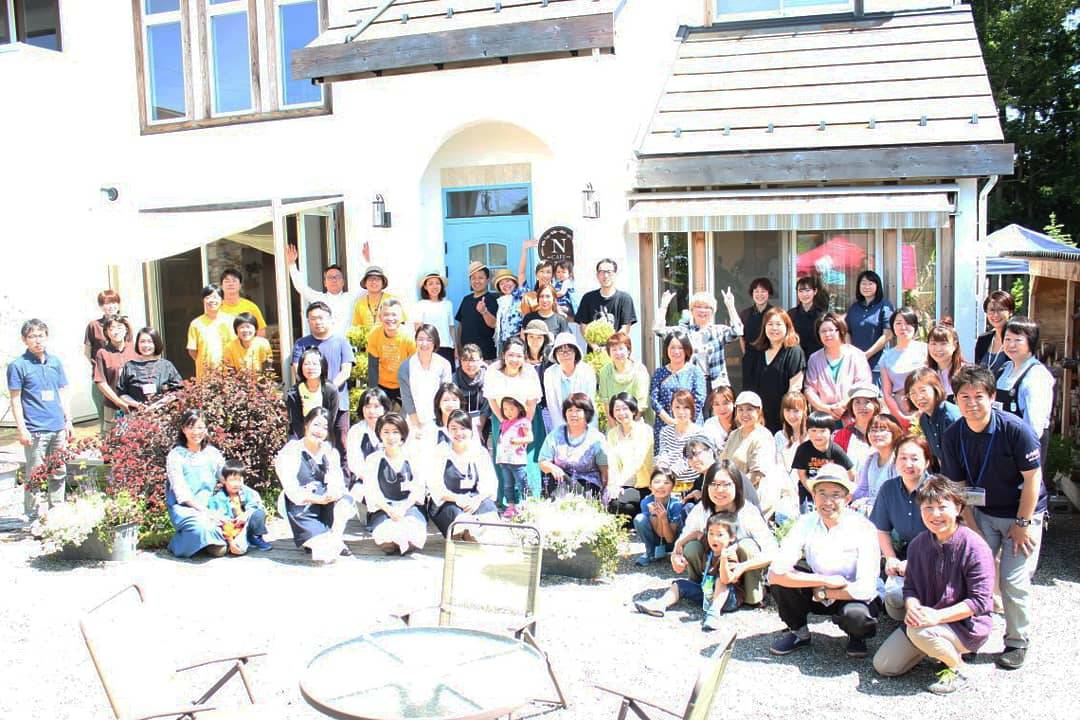 むてんかまつり開催しました！ 画像