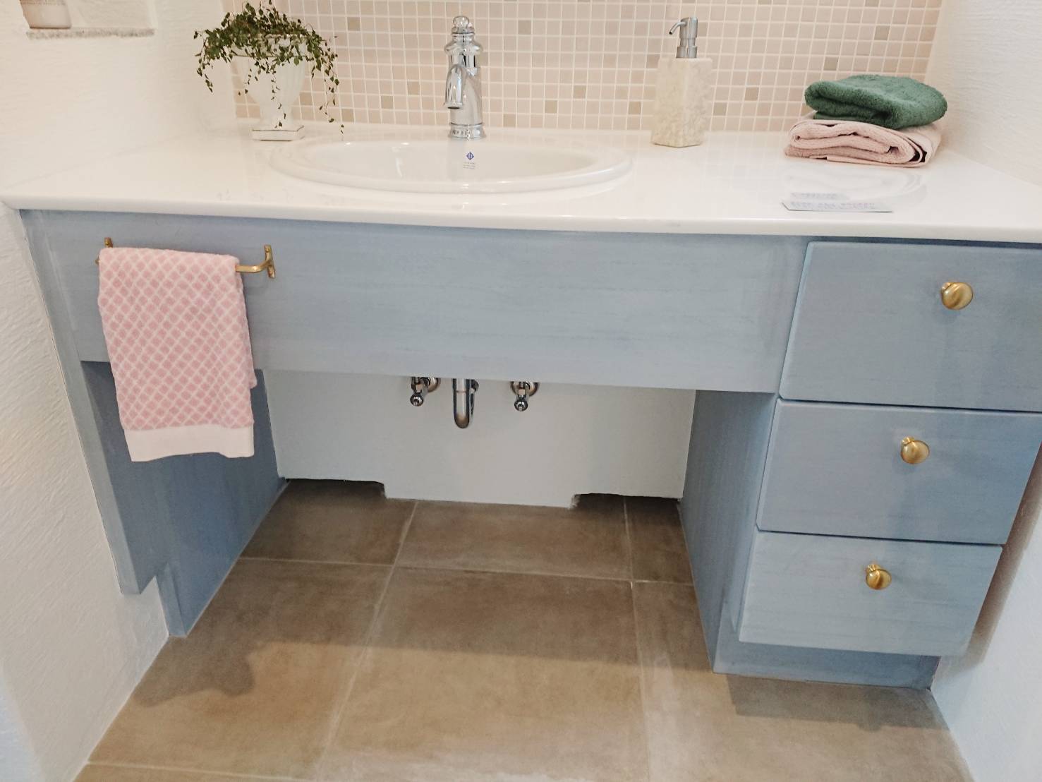 楽しくなるような空間 画像