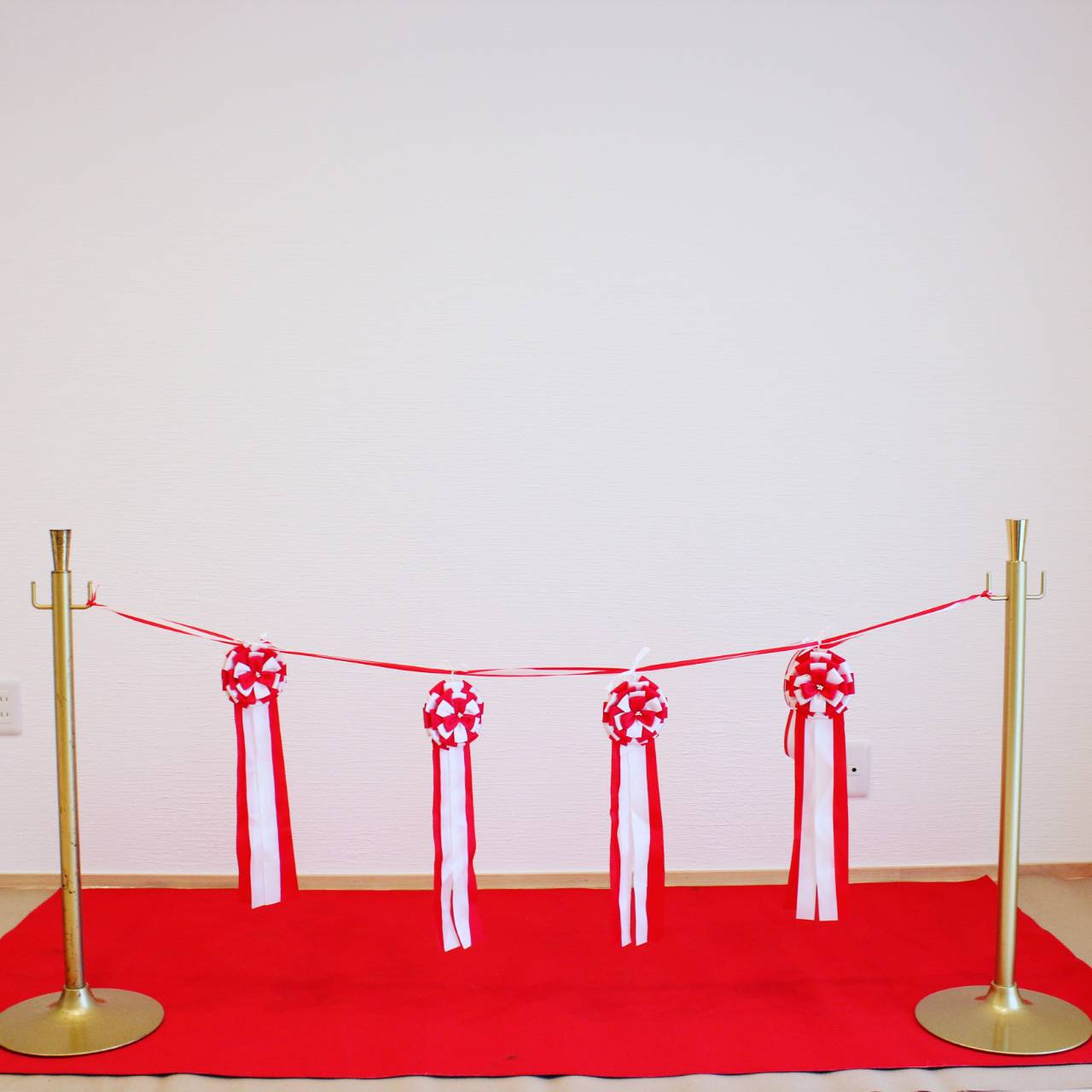 お引渡しセレモニー 画像