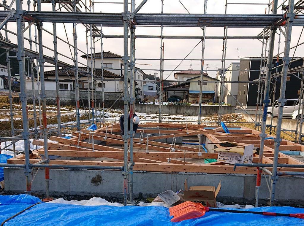 無添加住宅への第一歩 画像