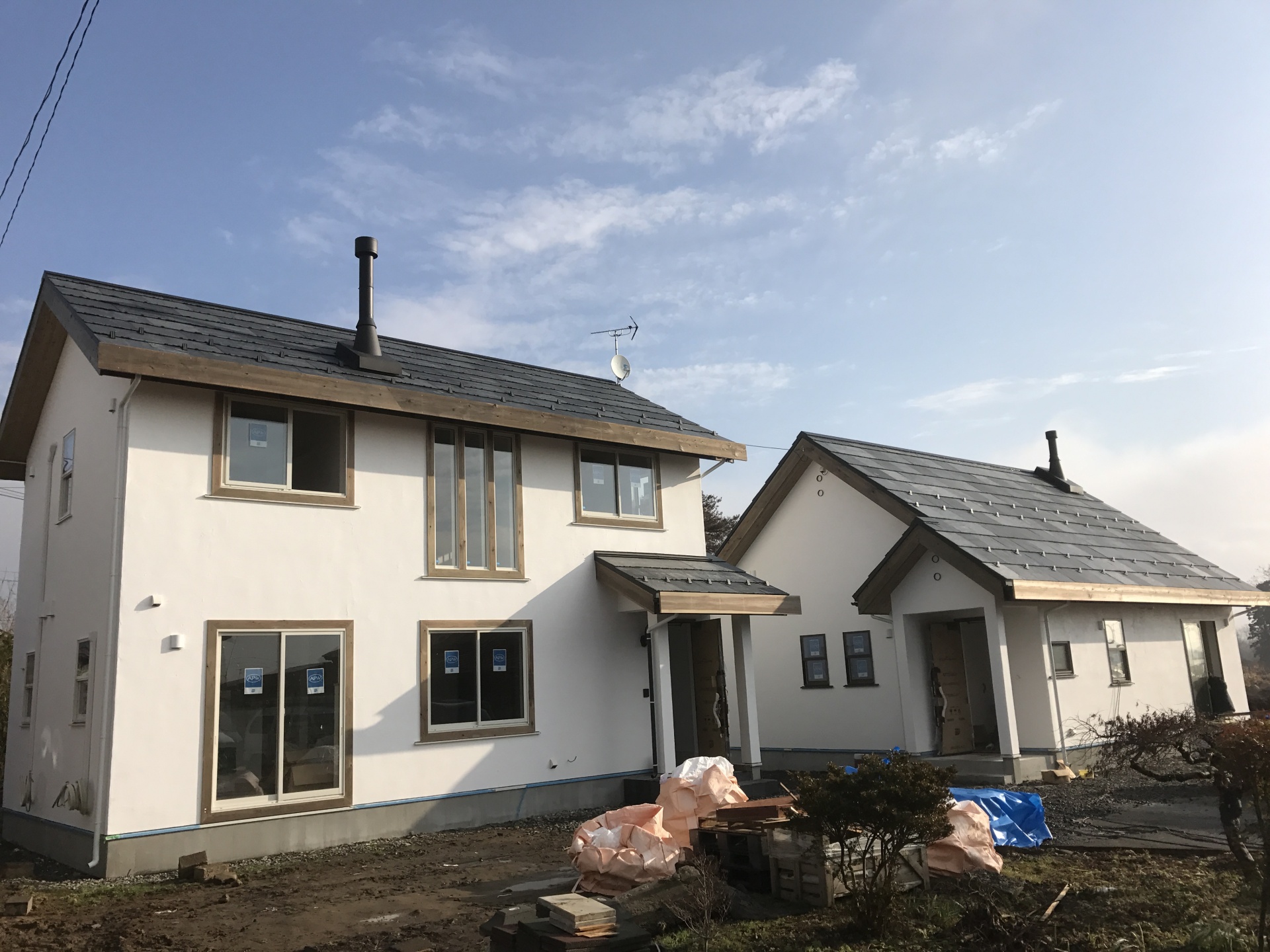 12月9日㈯10日㈰完成見学会！ 画像