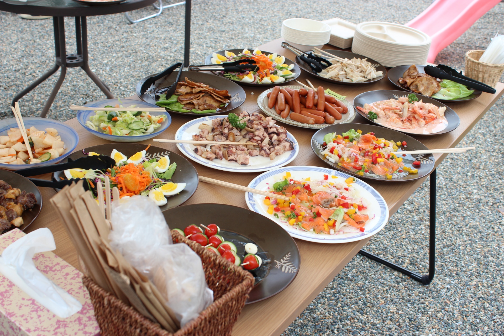 OB感謝祭2019 画像