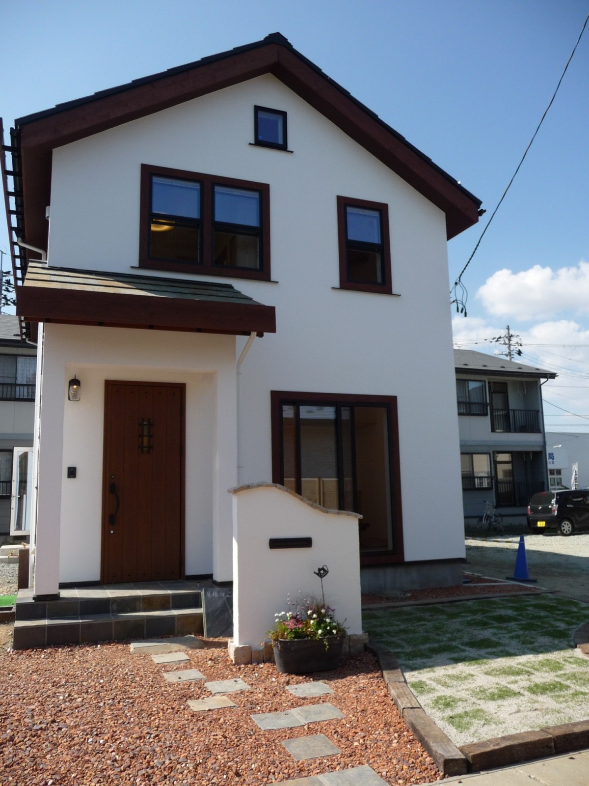 新商品の「コンク」を見てください！ 画像