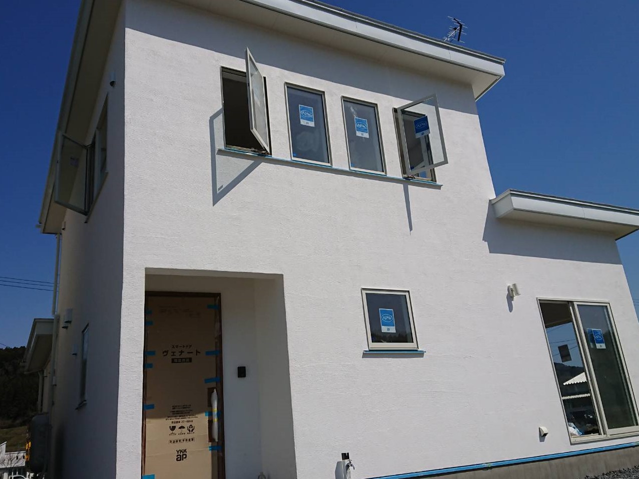 ナチュラルセンスのお家作りは、やさしさで出来ています！ 画像