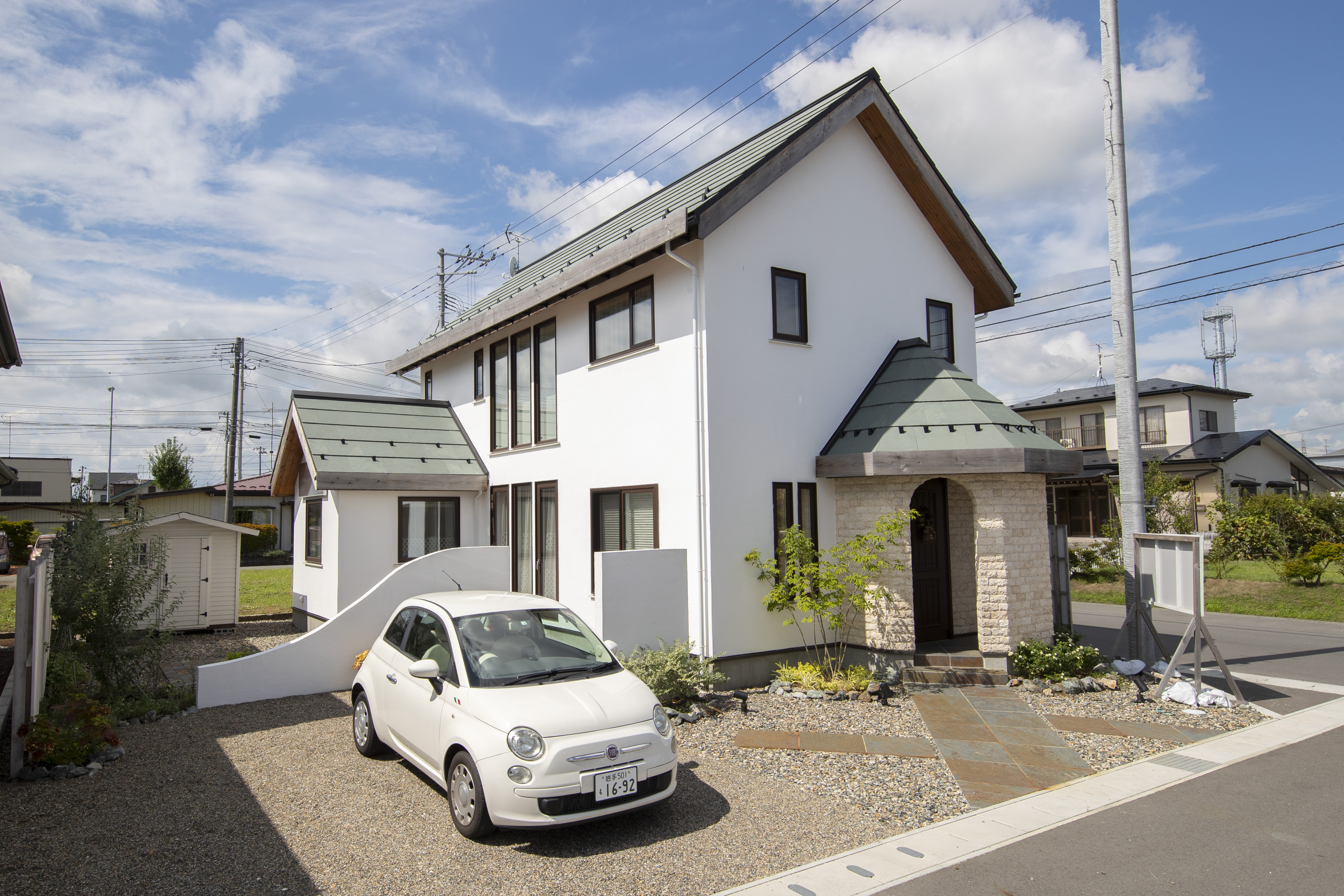 本物の天然素材はここが凄いんです！ 画像