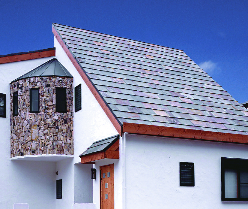 天然石が創る悠久の美観 画像