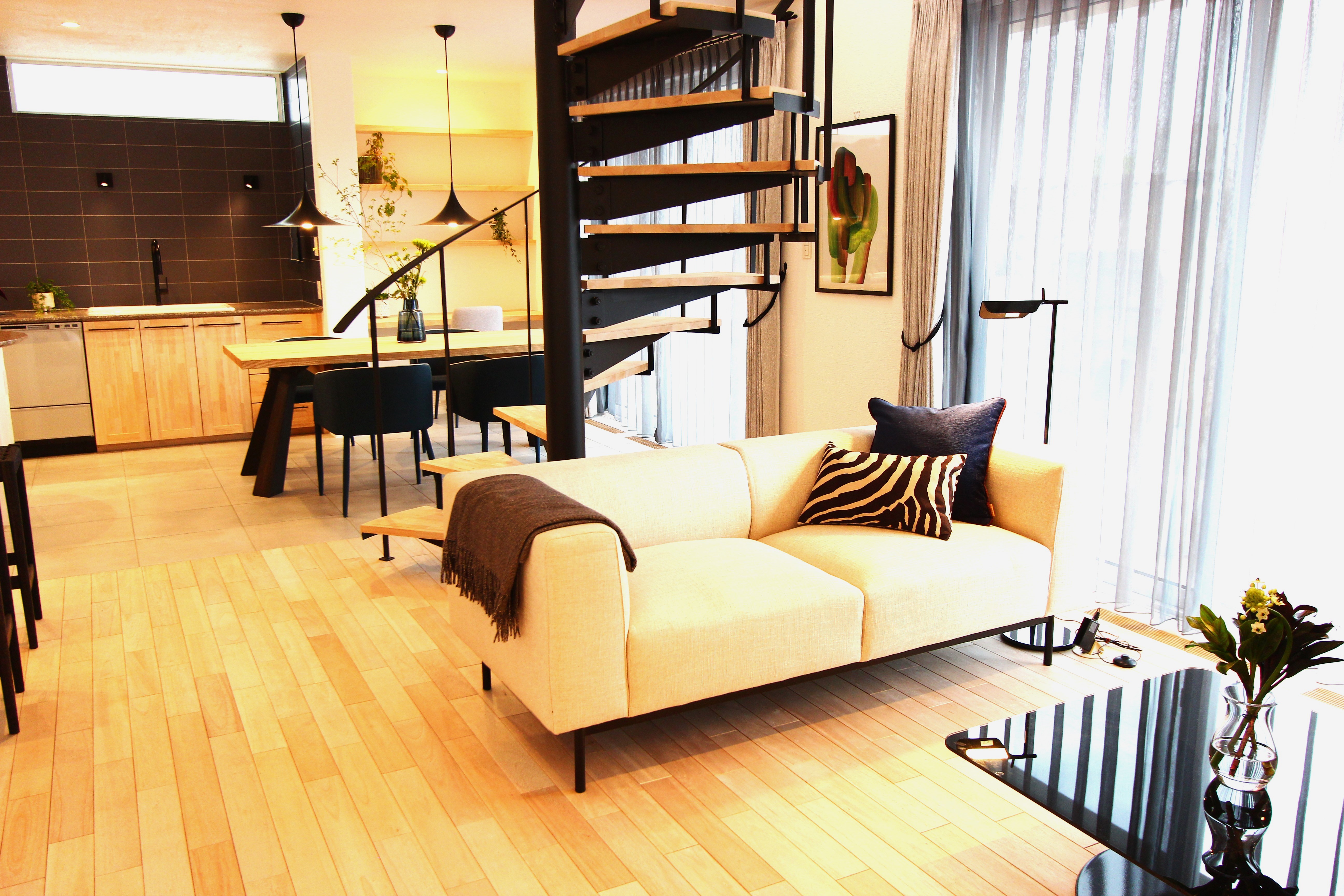 奥州いえ博パレット村SUN　わくわく家づくりフェスタ開催 アイキャッチ画像