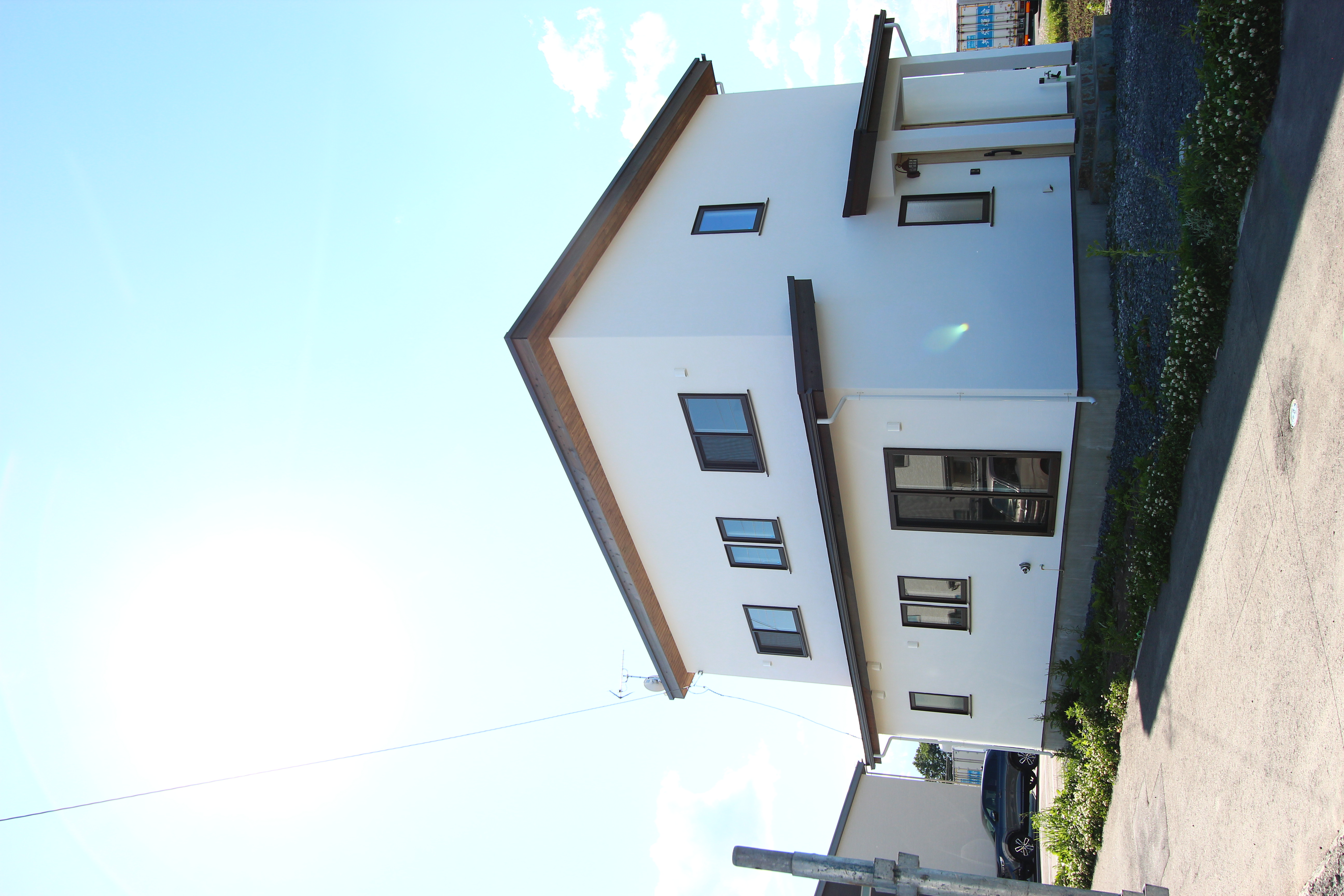 お引き渡ししました！ 画像