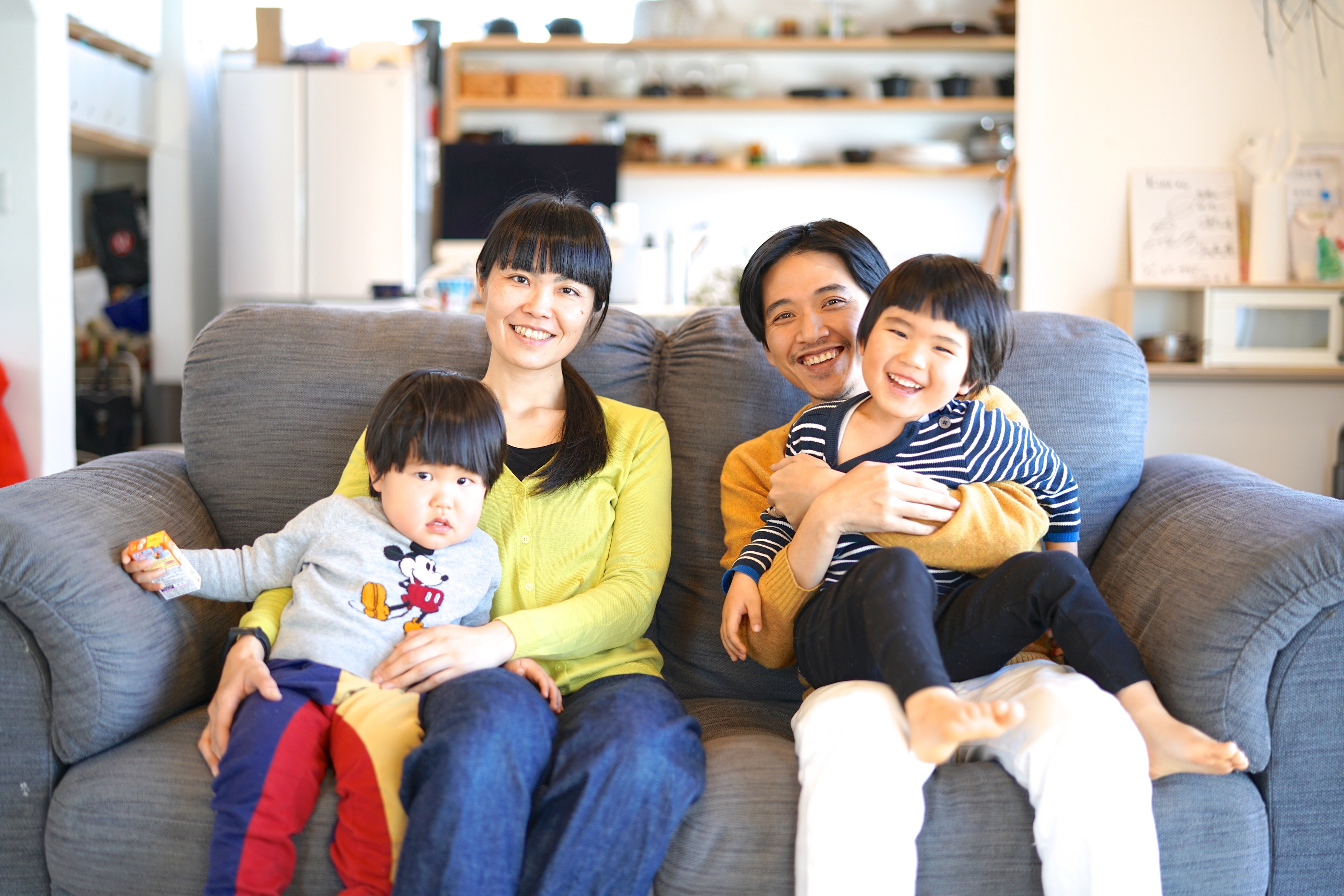 築5年のお家の見学会開催! 画像