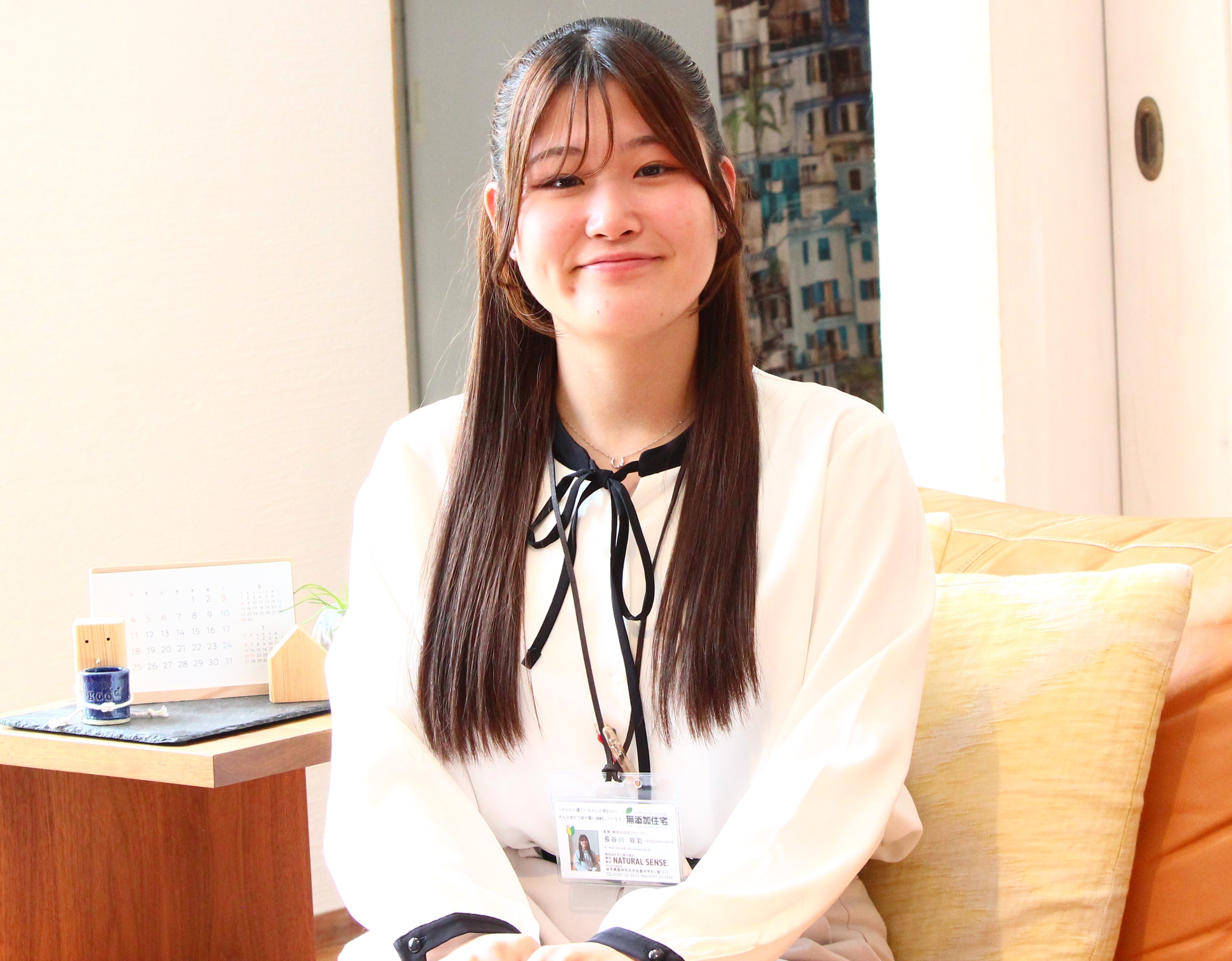 新入社員長谷川、2回目のブログです！ 画像