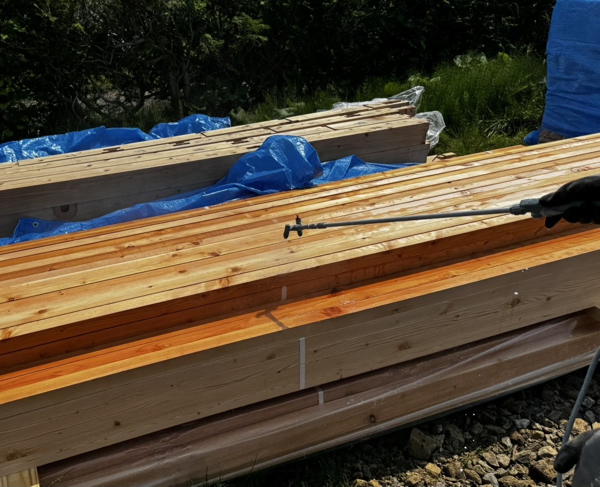 新入社員さやブログ⑤　「ボロンDeガードってなに？」 画像