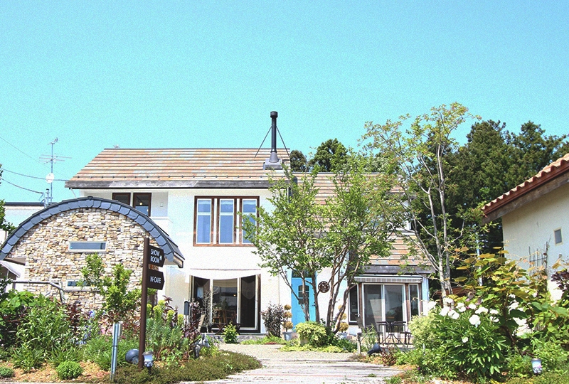 さやブログ⑥　「出社すると、涼しいんです！！」 画像