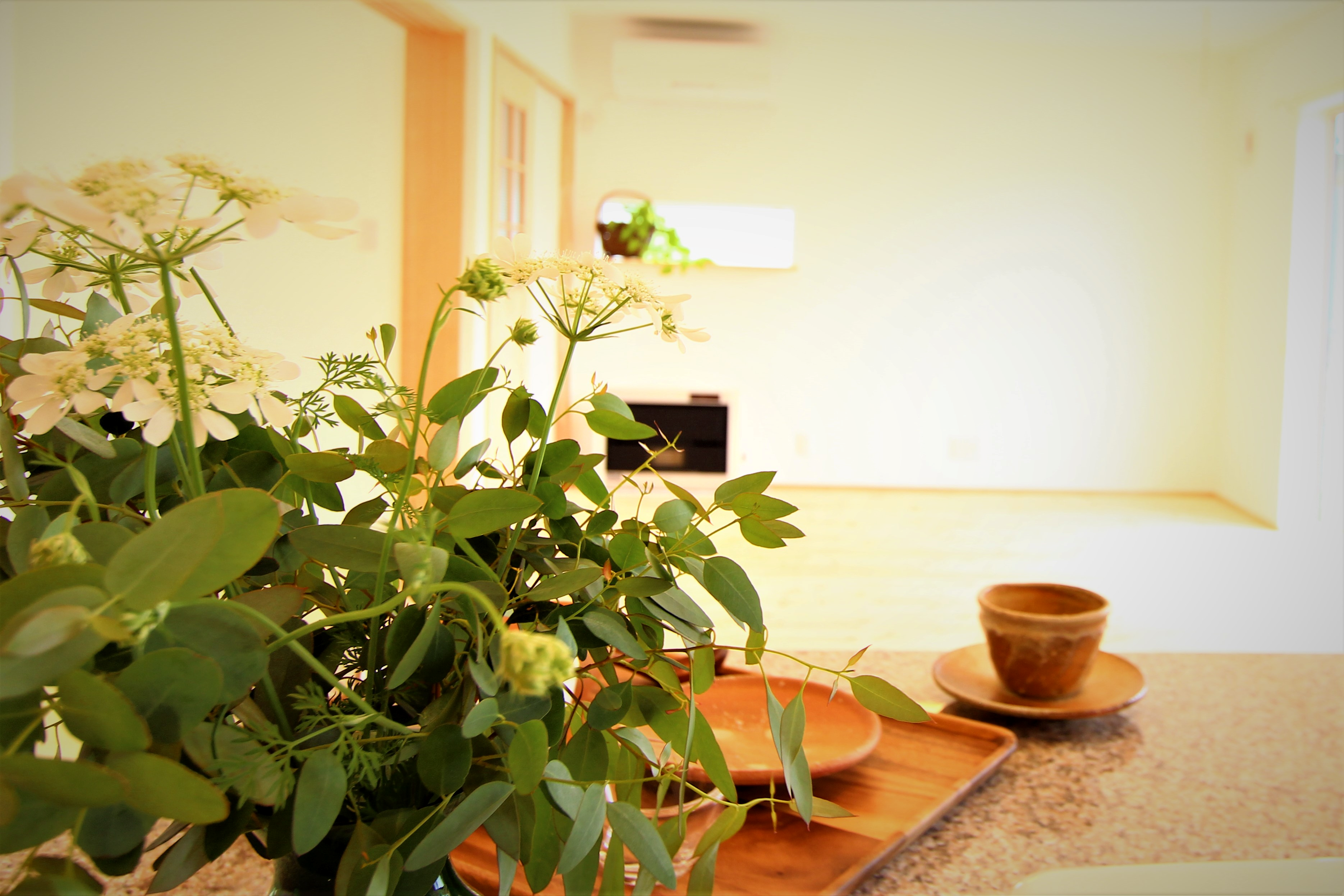 お施主さまのお言葉 画像