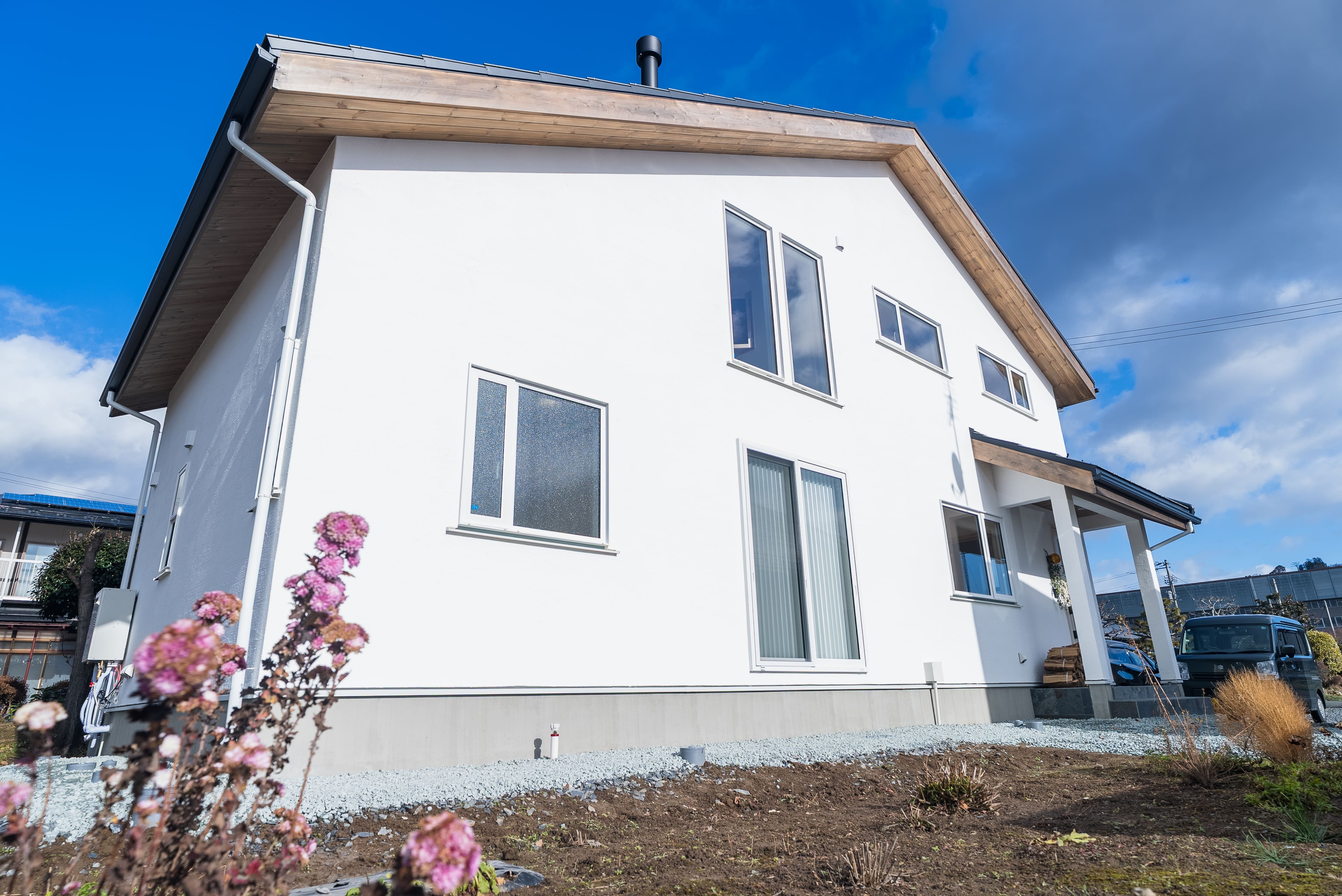 祐ブログ⑫「お引渡し」 画像