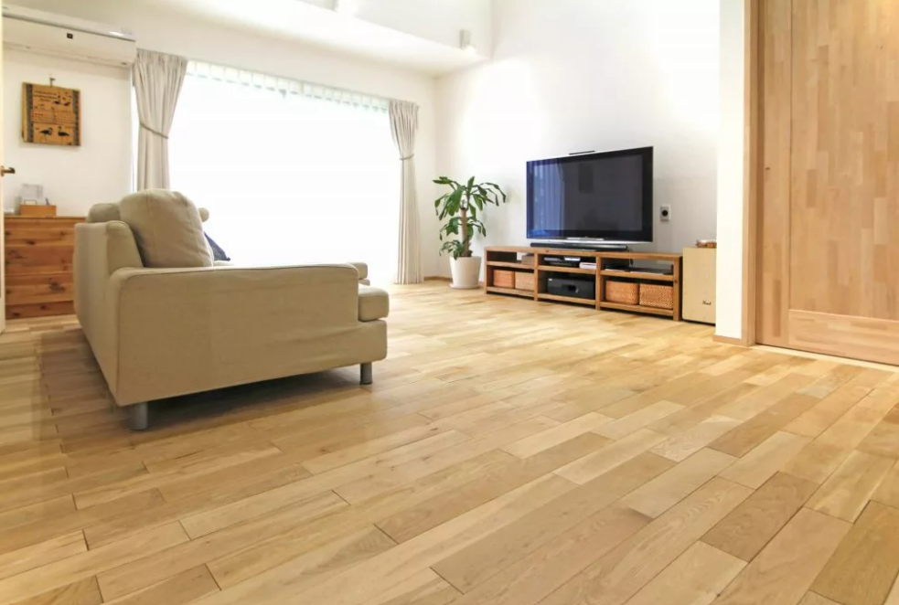 夏はカラッと、冬は暖かく 画像