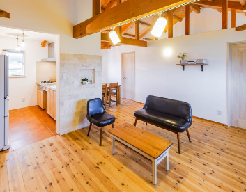 リビング イメージ