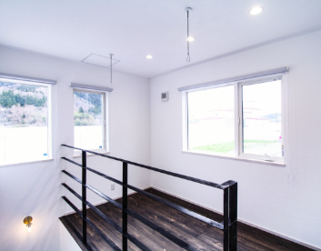 サンルーム イメージ