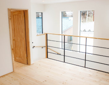 ファミリーホール イメージ