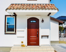 エントランス イメージ