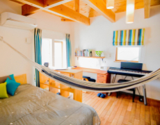 子供部屋・洋室・書斎 イメージ