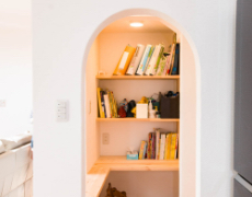 パントリー イメージ